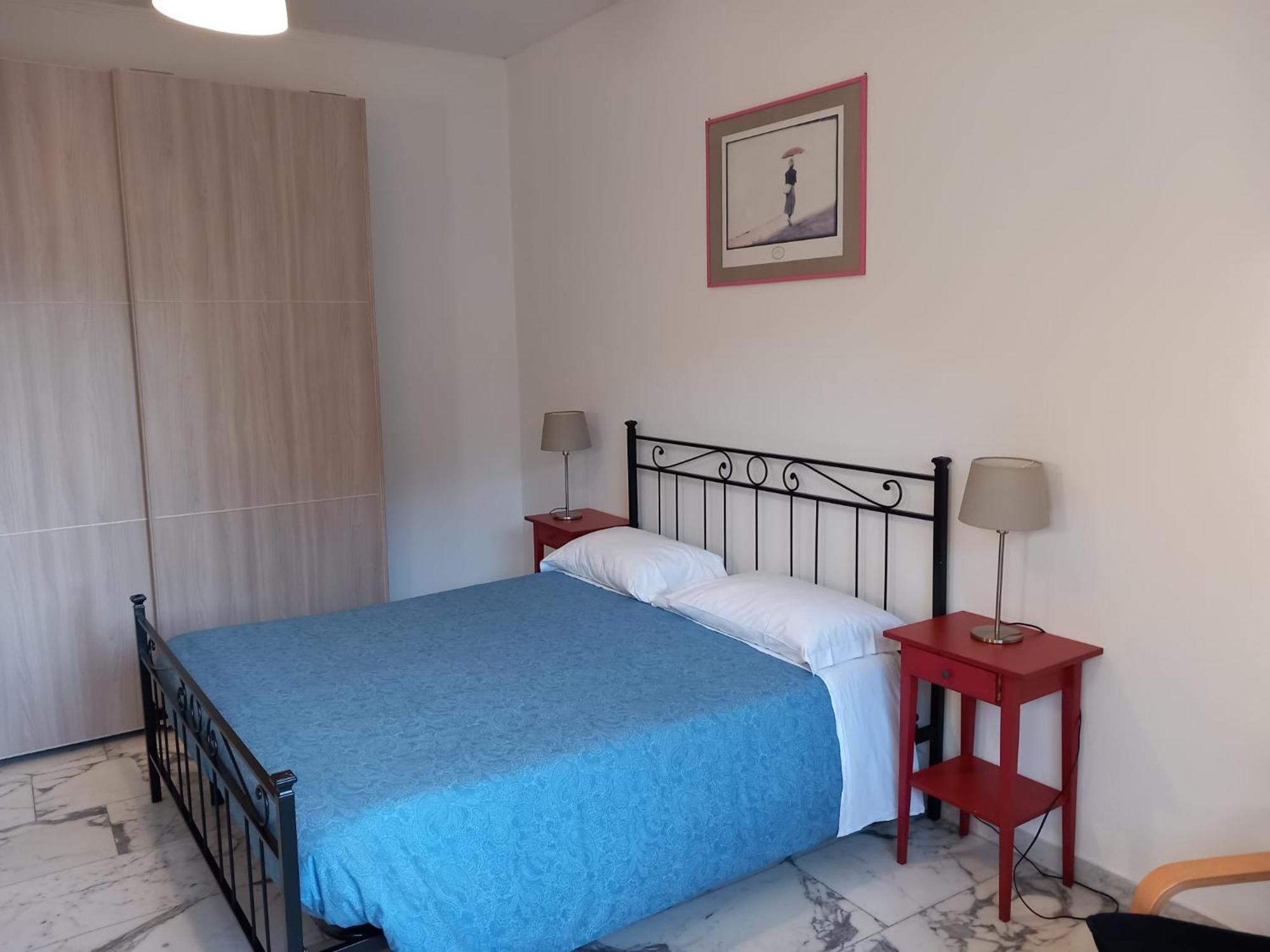 L'Oasi Verde A San Pietro Apartment — Foto 2