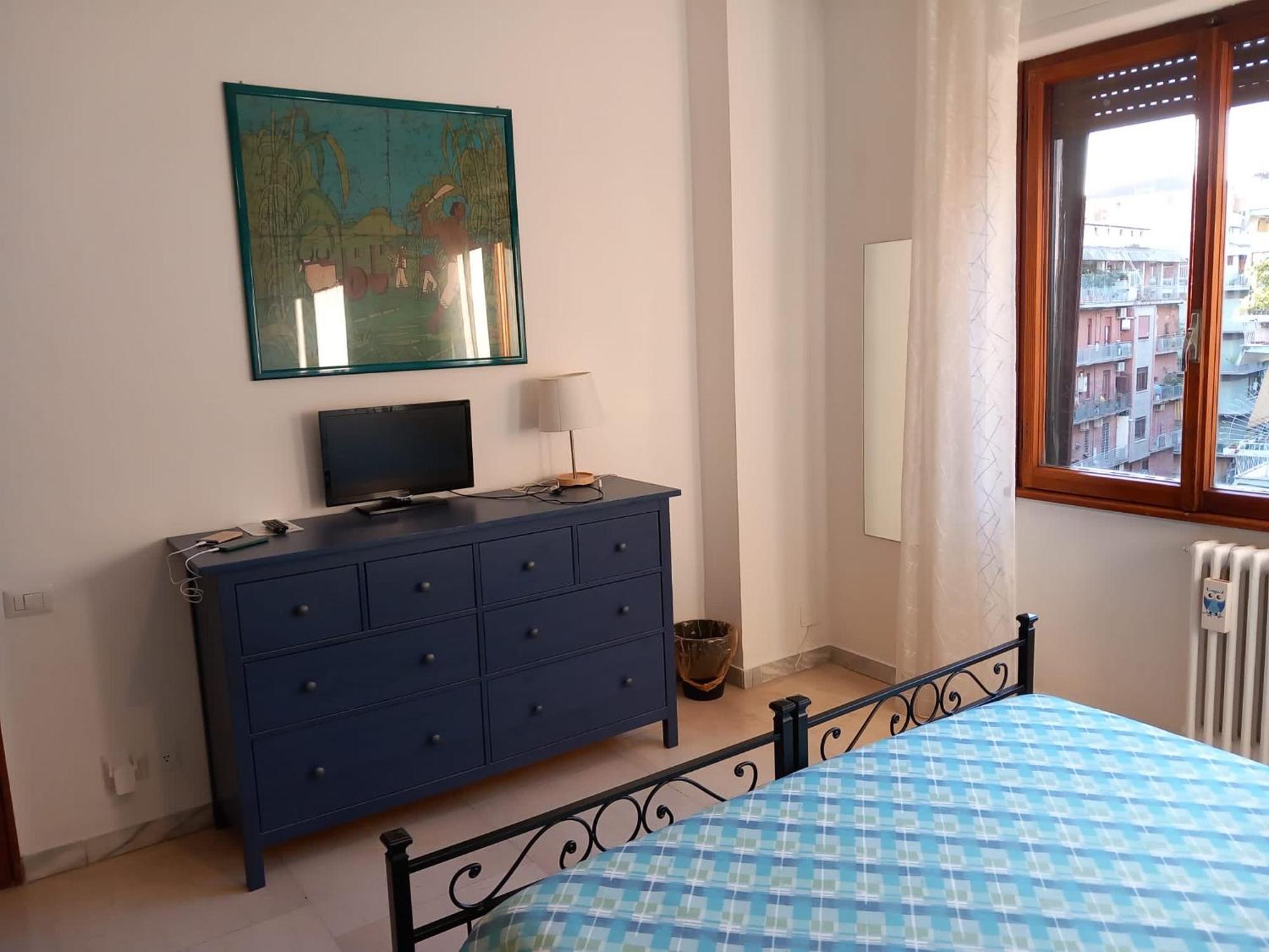 L'Oasi Verde A San Pietro Apartment, Rome