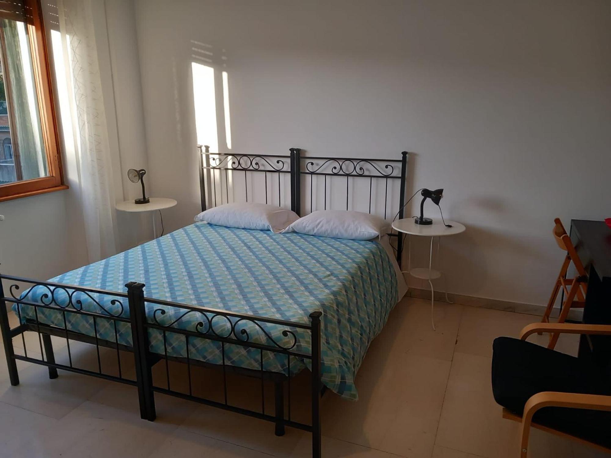 L'Oasi Verde A San Pietro Apartment — Foto 3