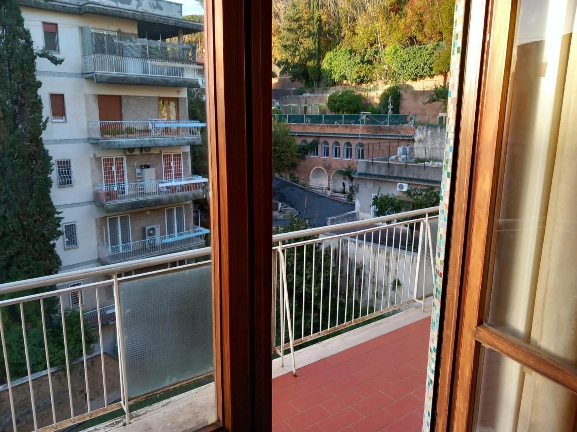 L'Oasi Verde A San Pietro Apartment — Foto 1